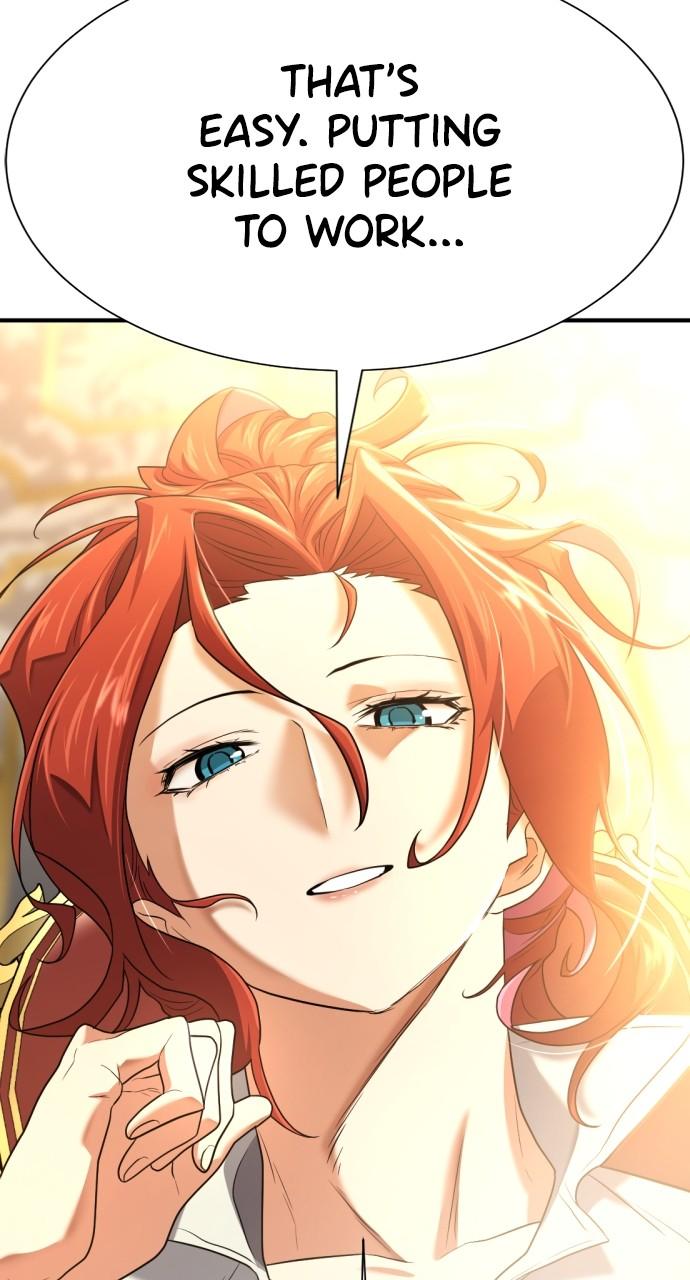 The Greatest Estate Developer Chapter 164