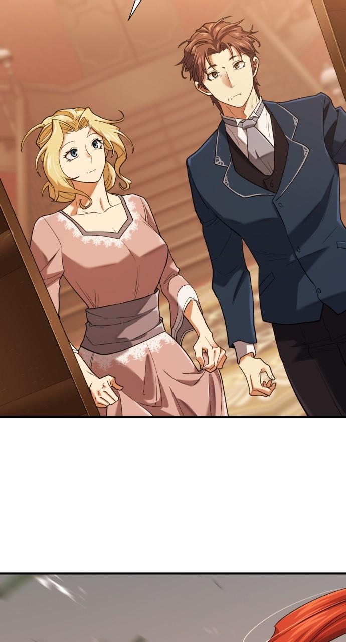 The Greatest Estate Developer Chapter 164