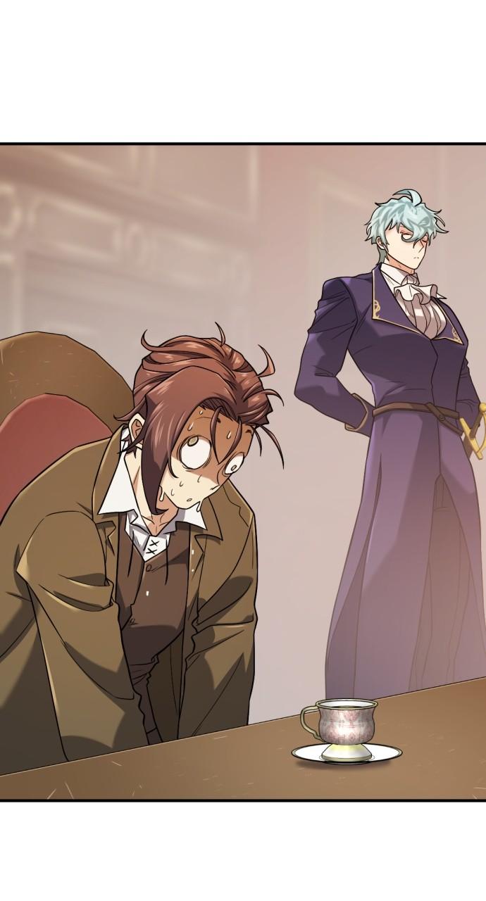 The Greatest Estate Developer Chapter 166