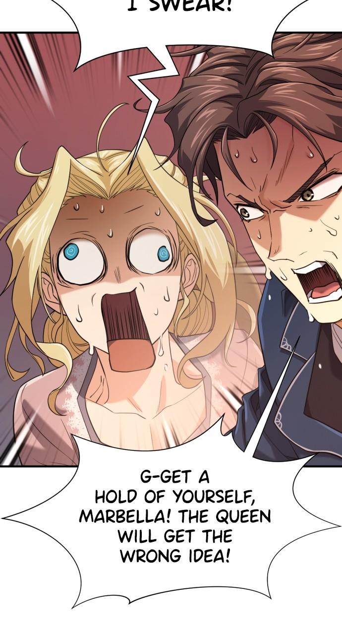 The Greatest Estate Developer Chapter 166