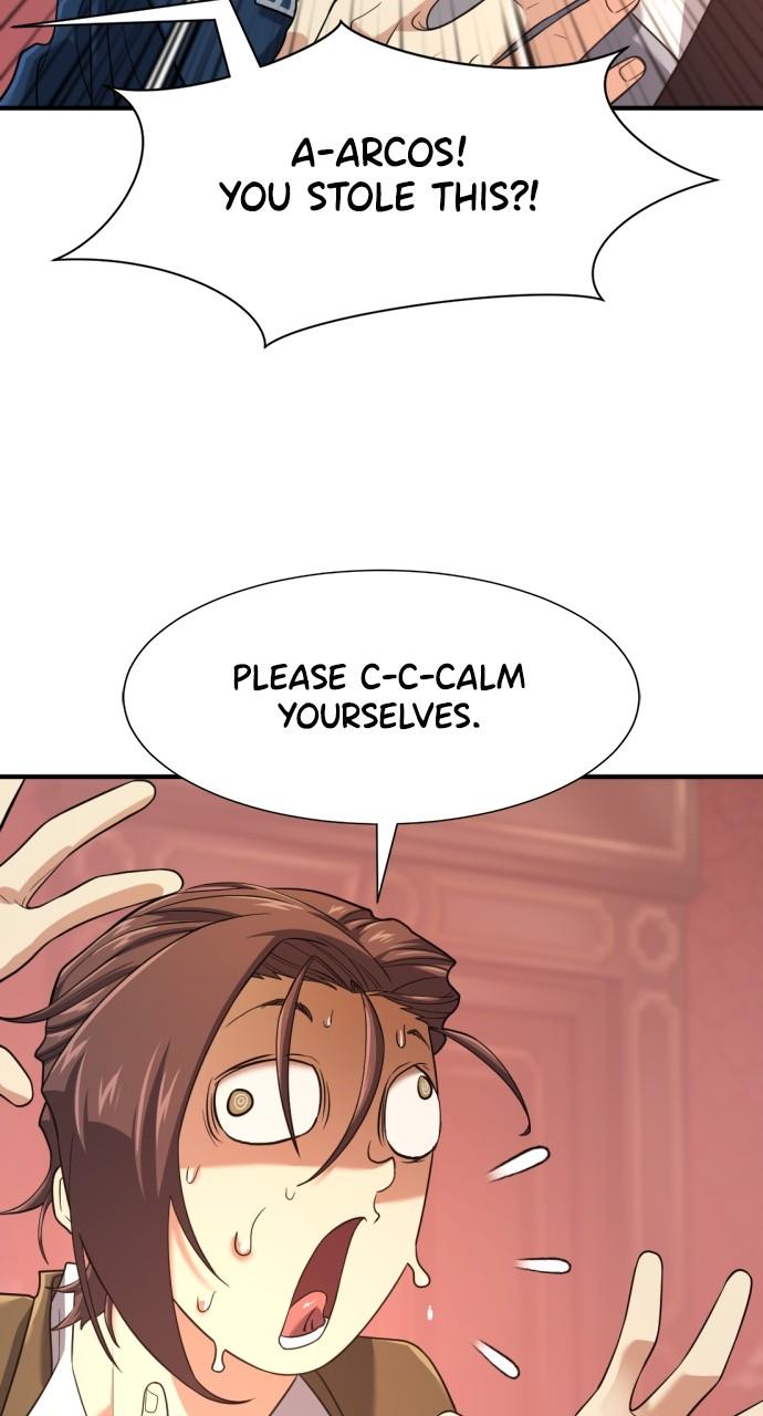 The Greatest Estate Developer Chapter 166