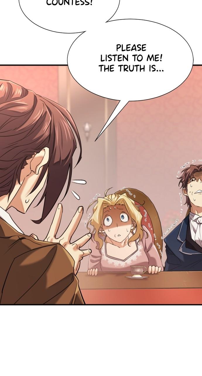 The Greatest Estate Developer Chapter 166