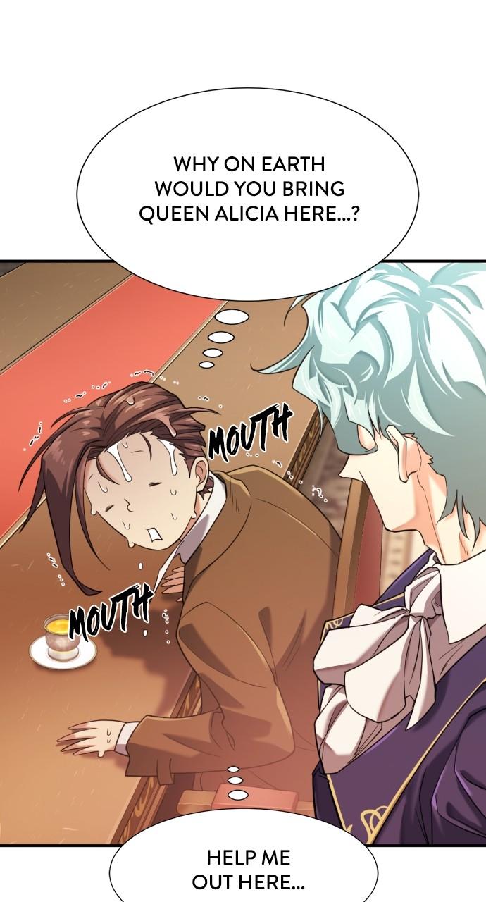 The Greatest Estate Developer Chapter 166