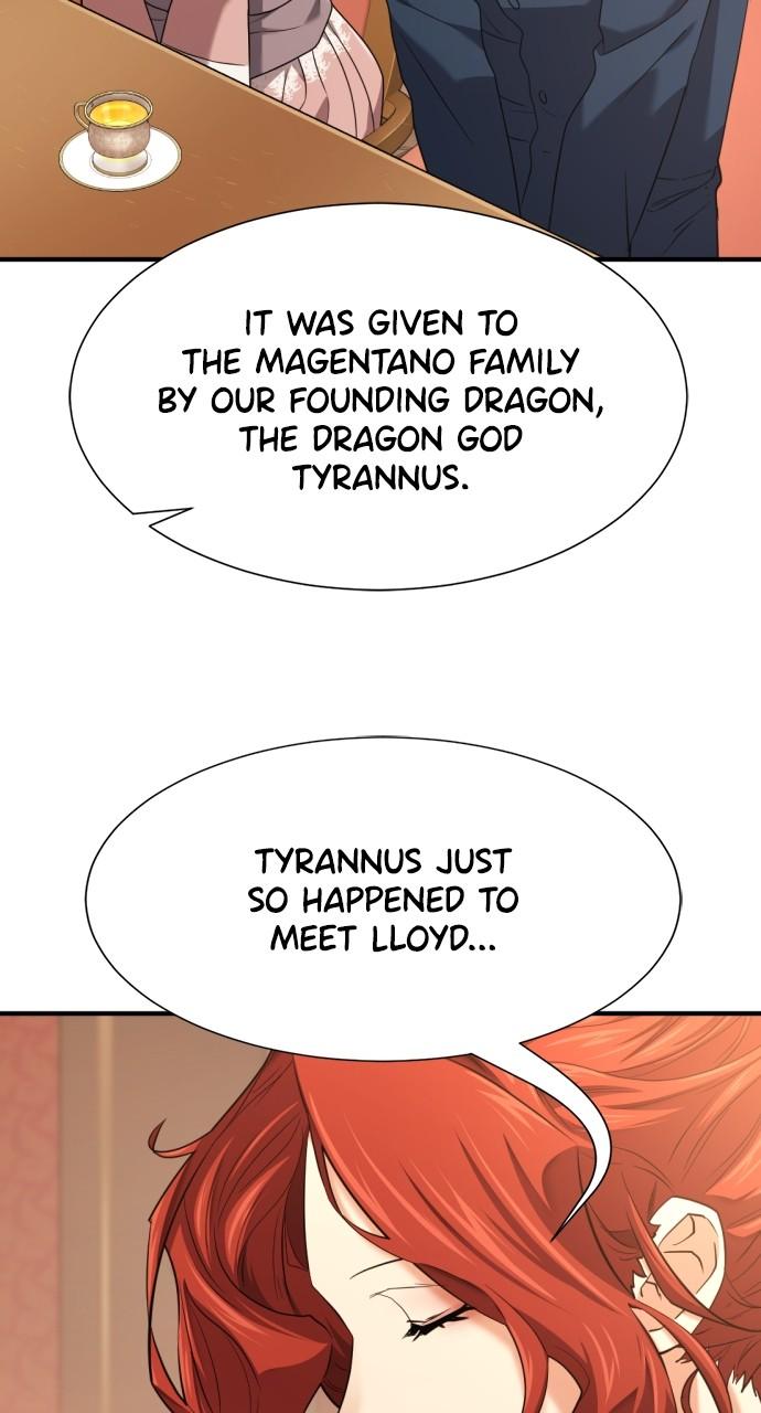 The Greatest Estate Developer Chapter 166