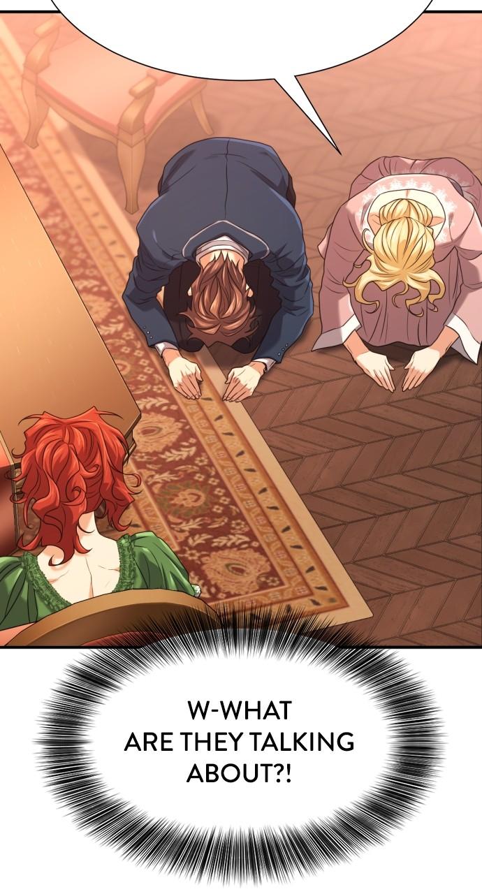 The Greatest Estate Developer Chapter 166