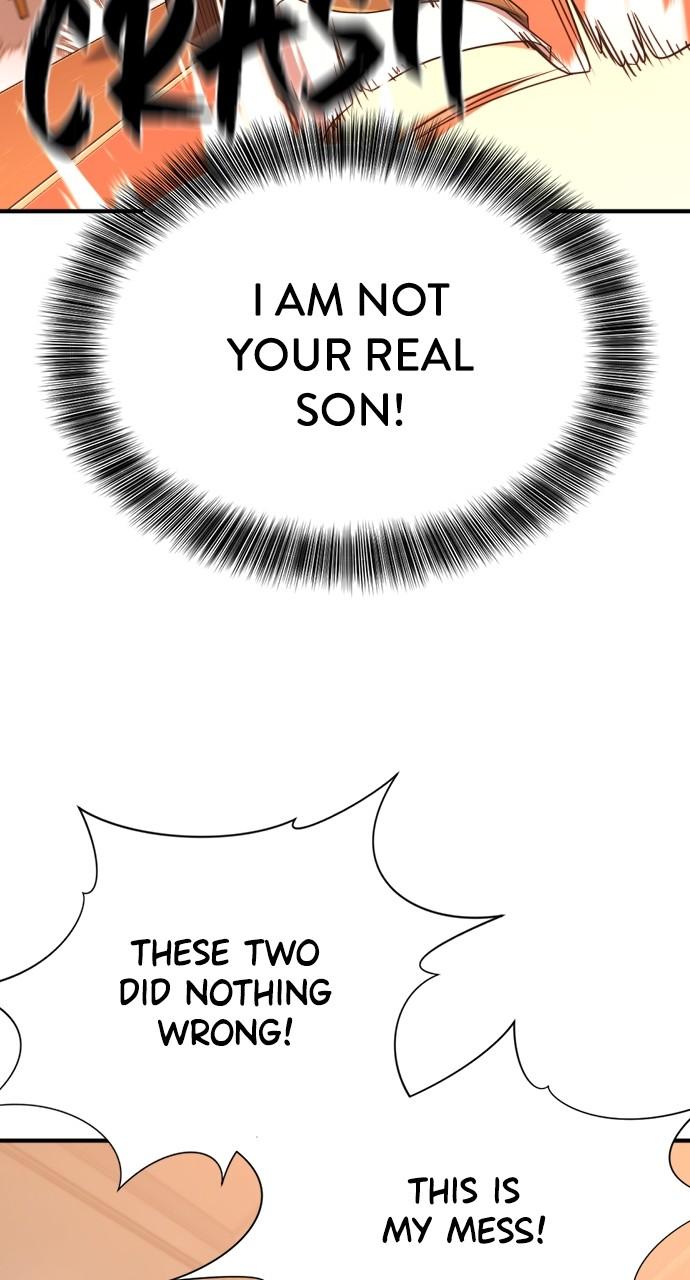 The Greatest Estate Developer Chapter 166