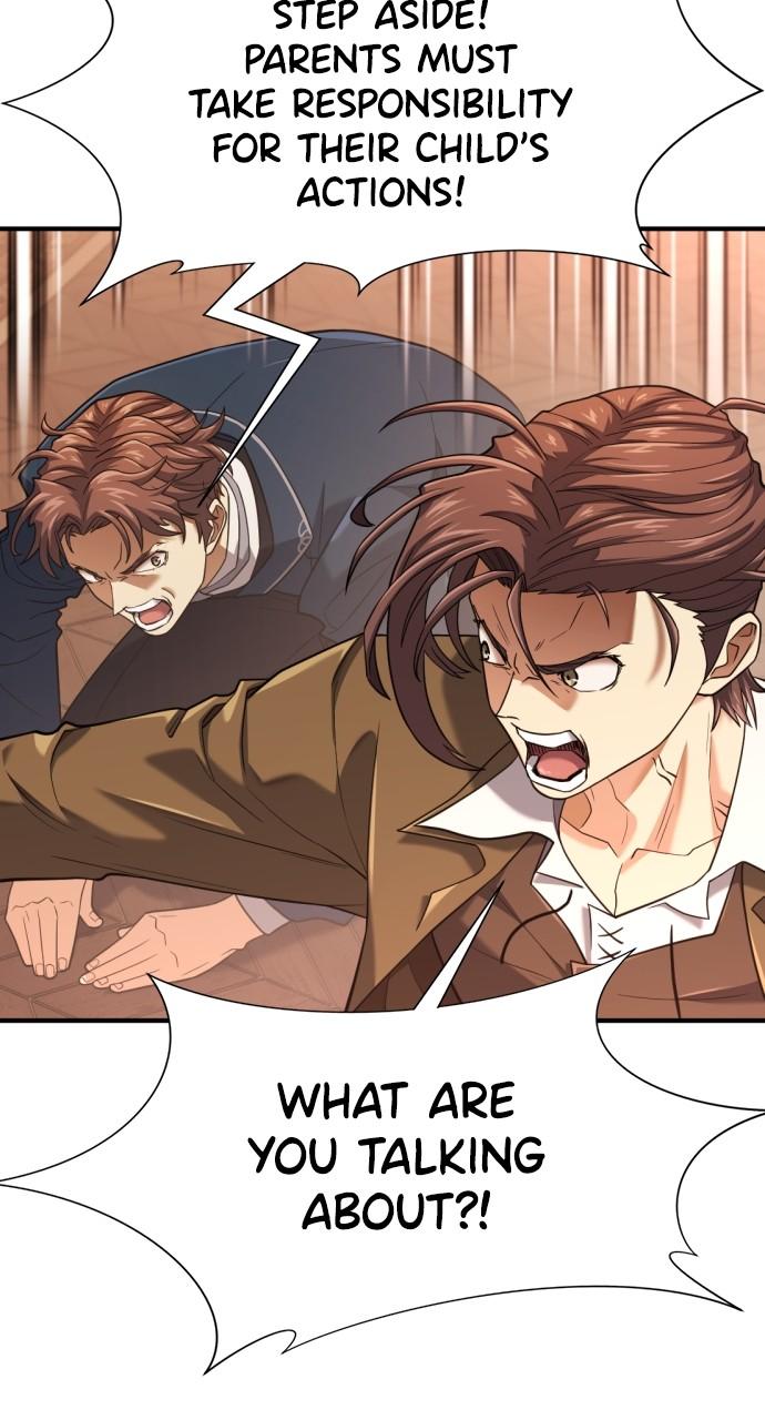 The Greatest Estate Developer Chapter 166