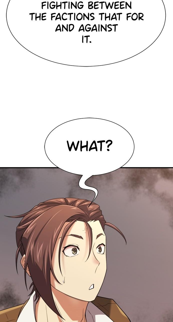 The Greatest Estate Developer Chapter 166