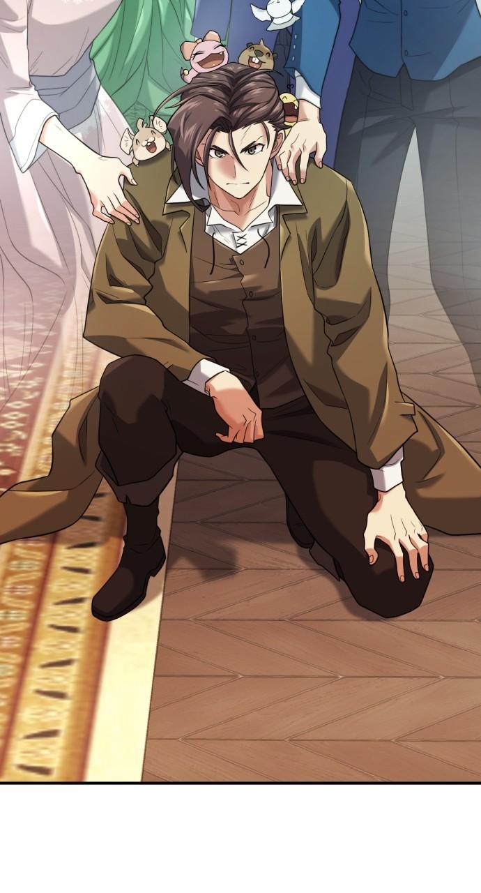 The Greatest Estate Developer Chapter 166