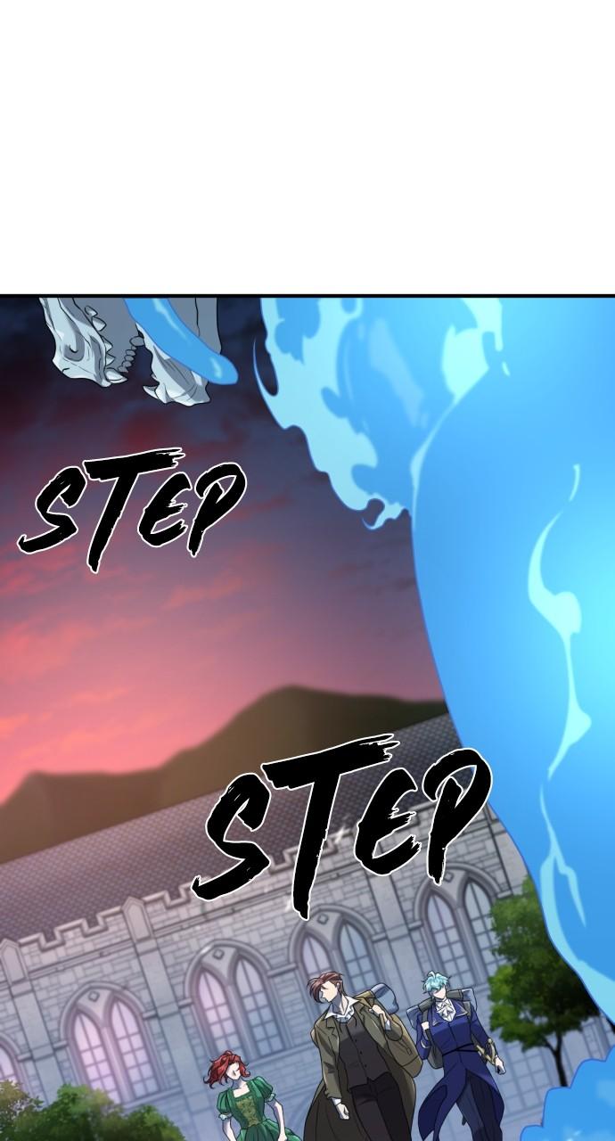 The Greatest Estate Developer Chapter 166