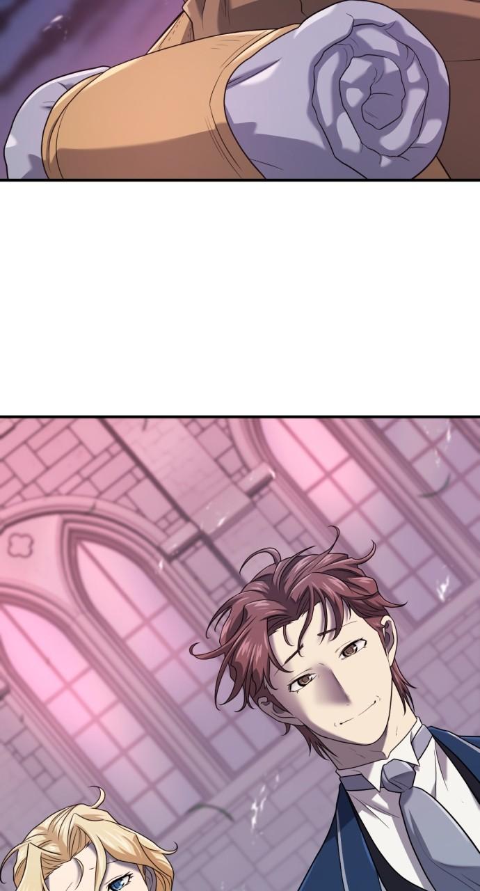 The Greatest Estate Developer Chapter 166