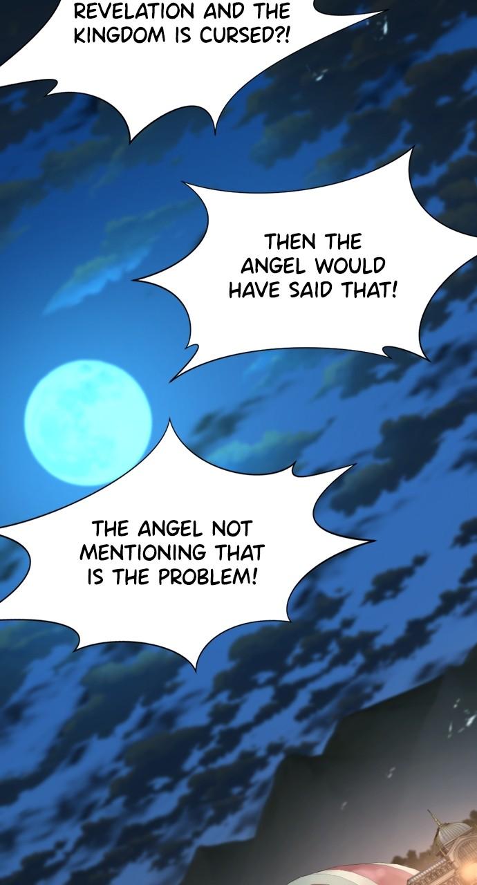 The Greatest Estate Developer Chapter 166