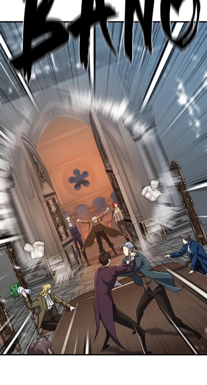 The Greatest Estate Developer Chapter 166