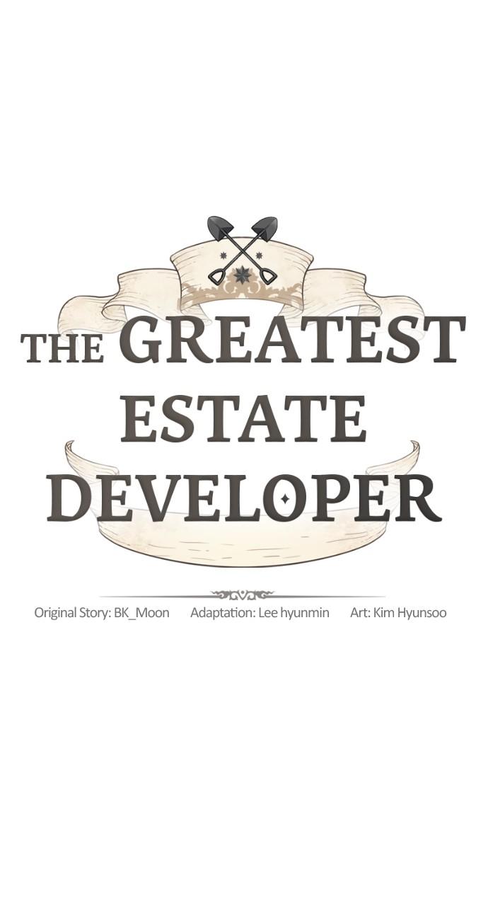 The Greatest Estate Developer Chapter 167