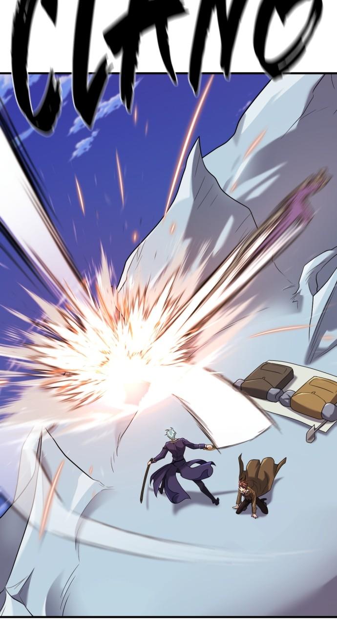 The Greatest Estate Developer Chapter 167