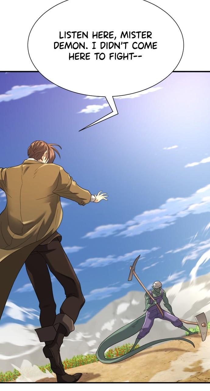 The Greatest Estate Developer Chapter 167