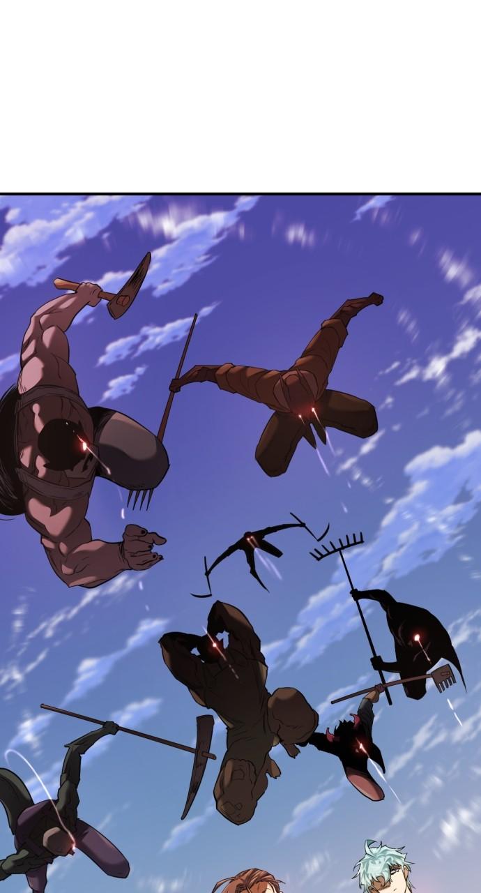 The Greatest Estate Developer Chapter 167