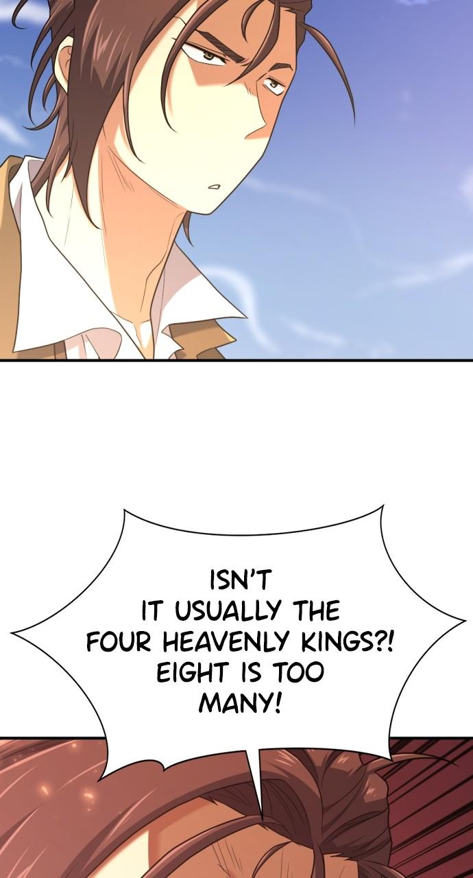 The Greatest Estate Developer Chapter 167