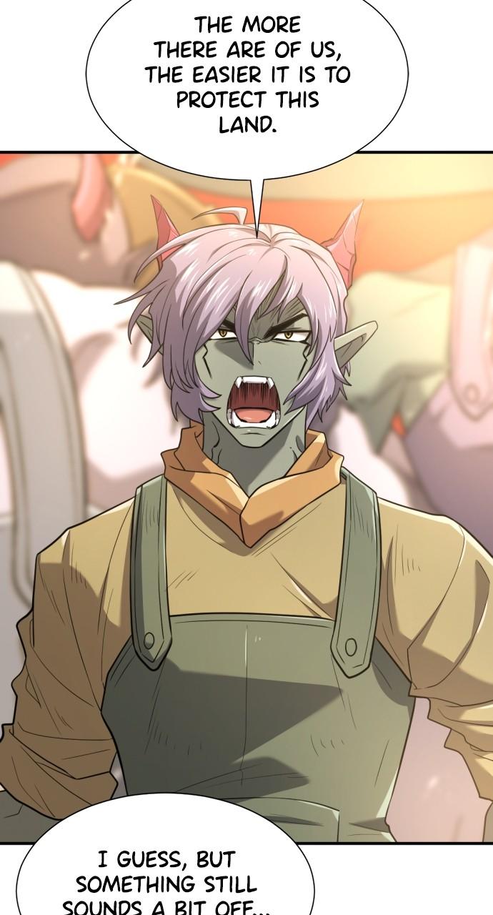 The Greatest Estate Developer Chapter 167