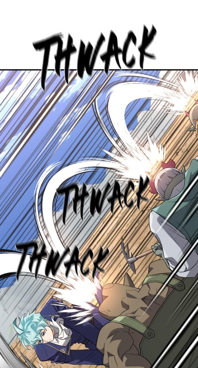 The Greatest Estate Developer Chapter 167