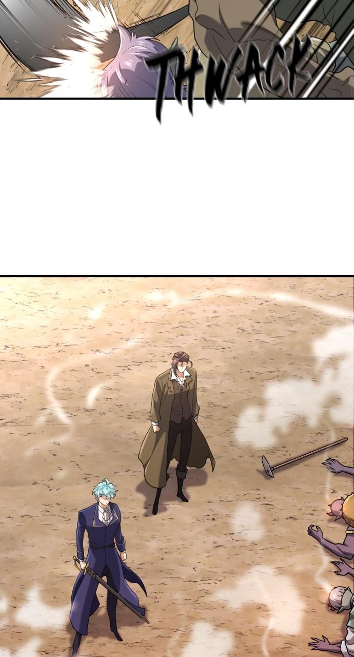 The Greatest Estate Developer Chapter 167