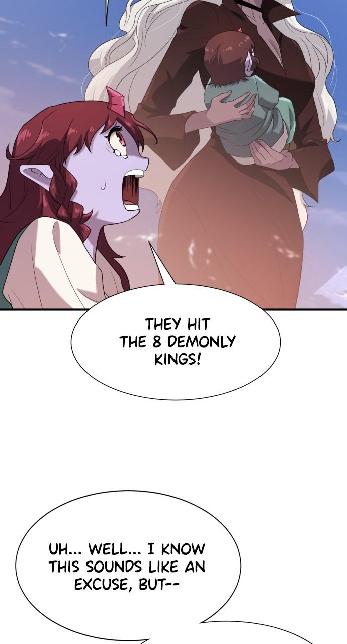 The Greatest Estate Developer Chapter 167