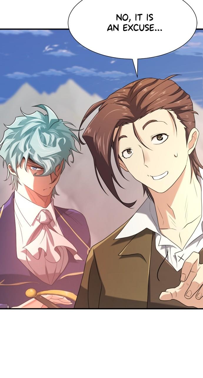 The Greatest Estate Developer Chapter 167