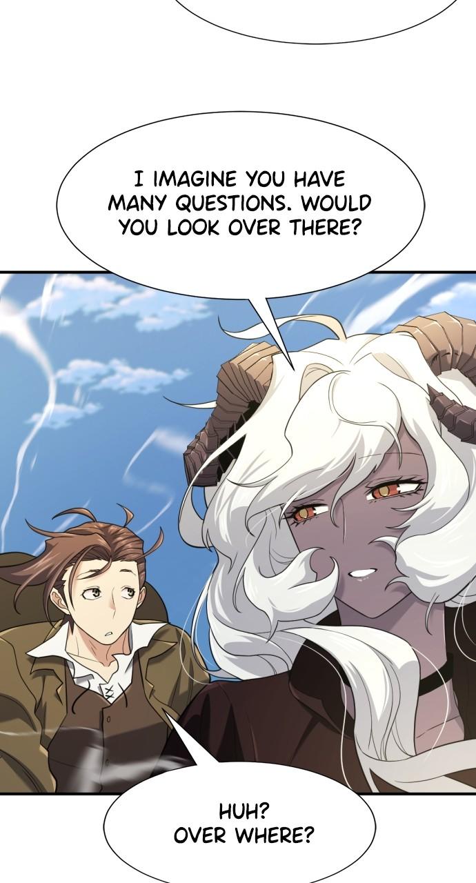 The Greatest Estate Developer Chapter 167