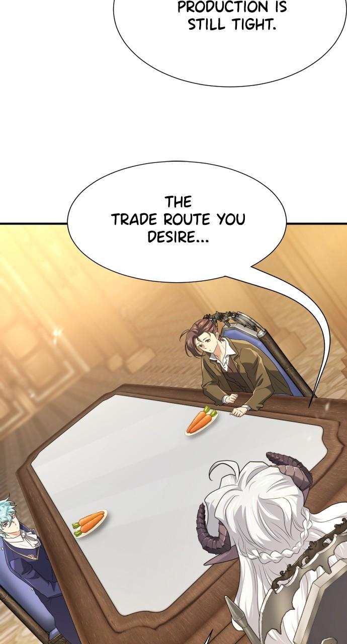 The Greatest Estate Developer Chapter 167