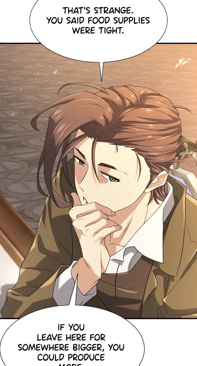 The Greatest Estate Developer Chapter 167