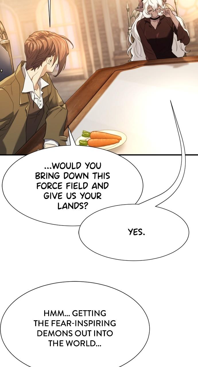 The Greatest Estate Developer Chapter 167