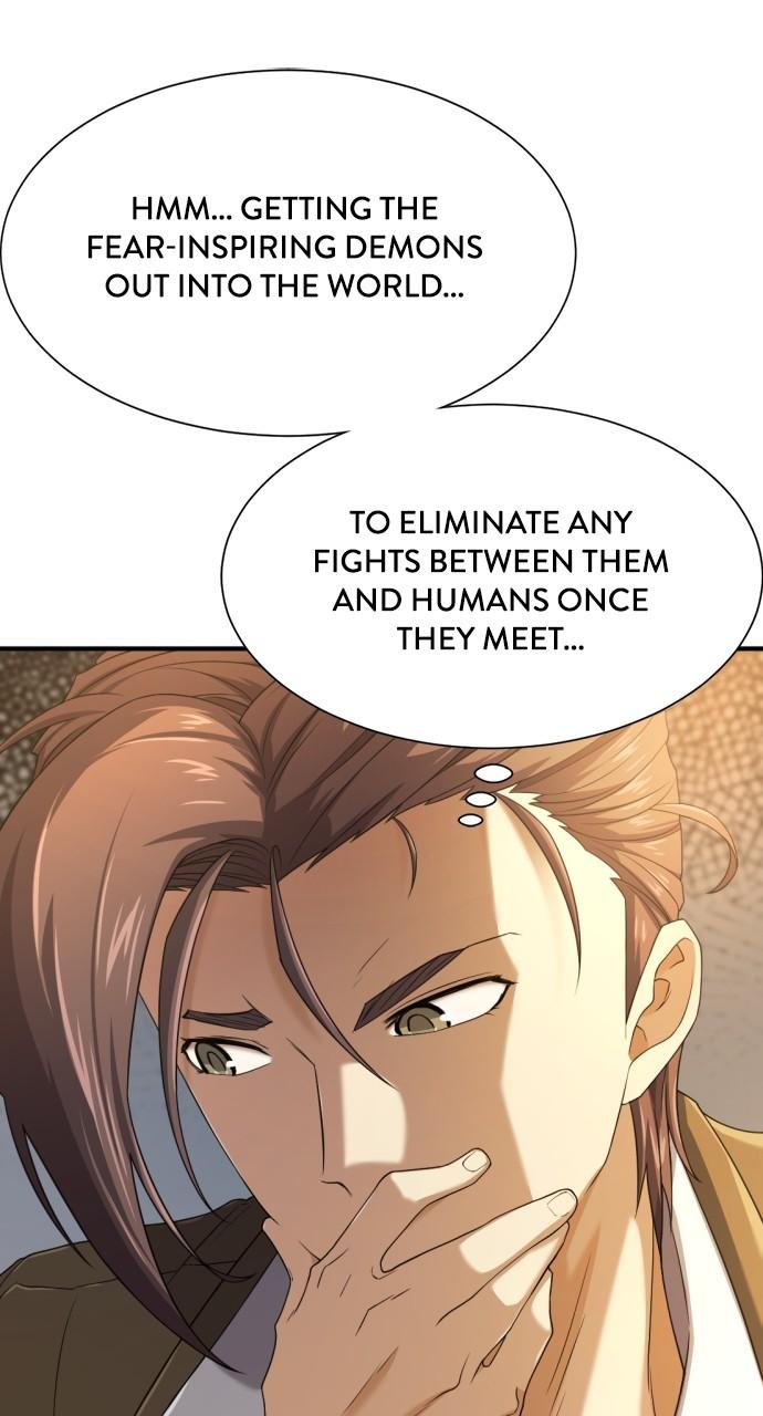 The Greatest Estate Developer Chapter 169