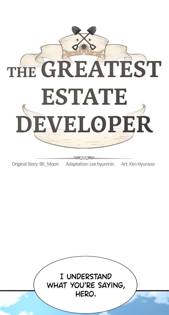 The Greatest Estate Developer Chapter 169