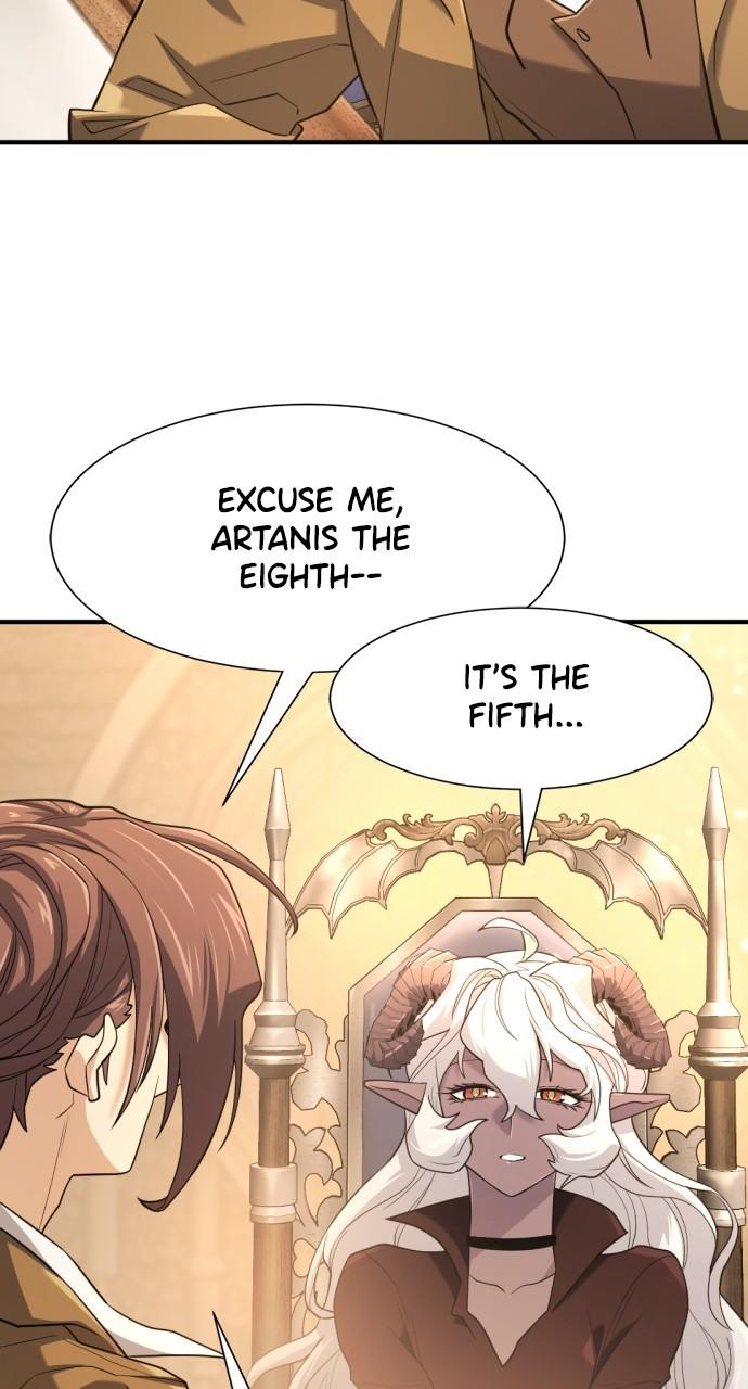 The Greatest Estate Developer Chapter 169