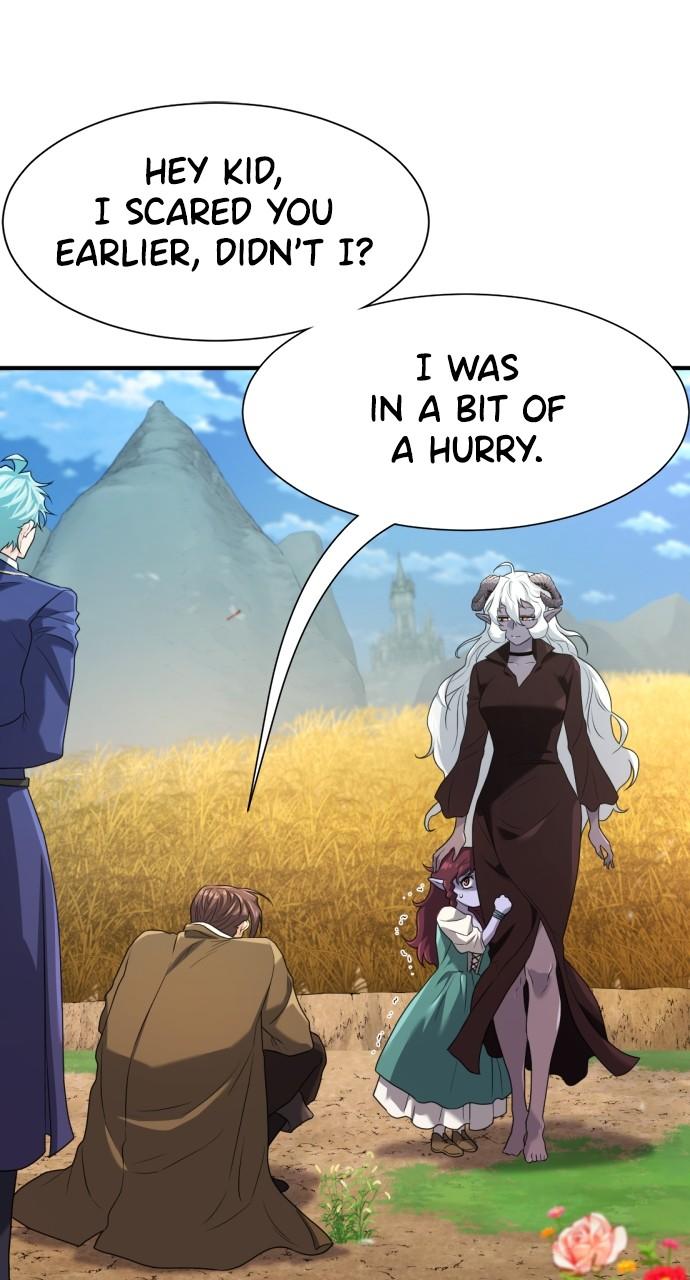 The Greatest Estate Developer Chapter 169