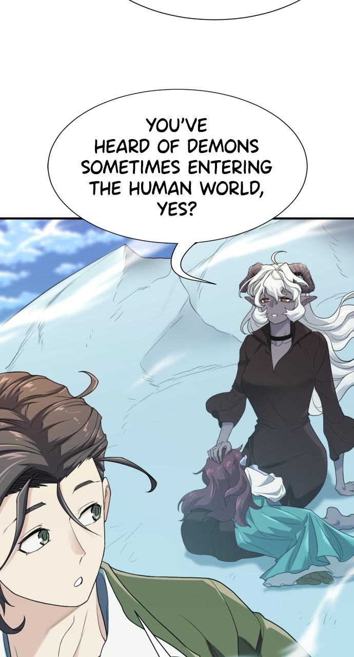 The Greatest Estate Developer Chapter 169