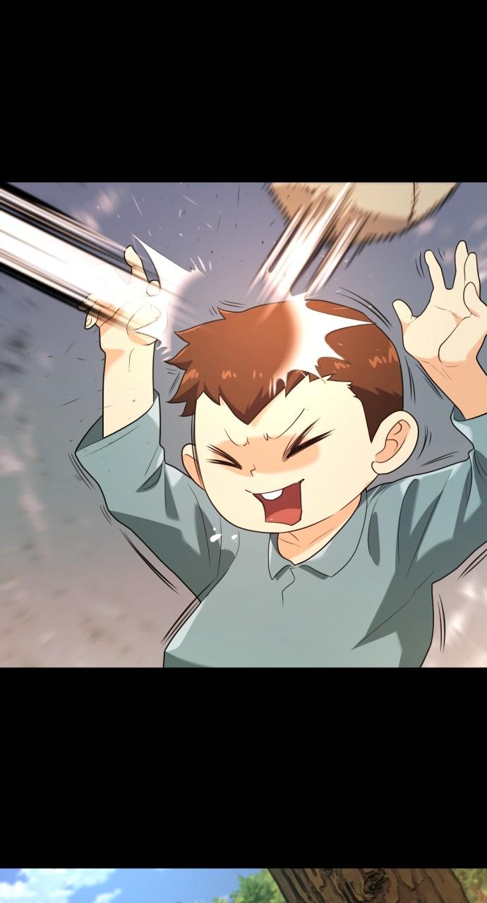 The Greatest Estate Developer Chapter 169