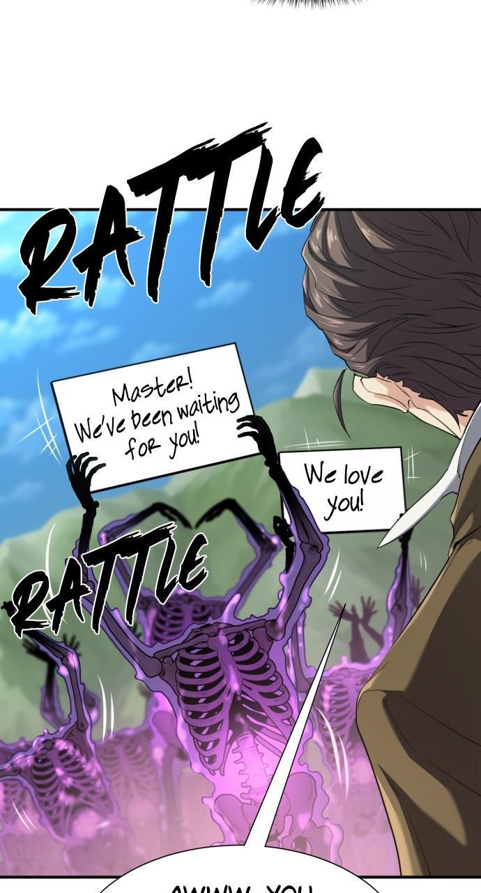 The Greatest Estate Developer Chapter 169