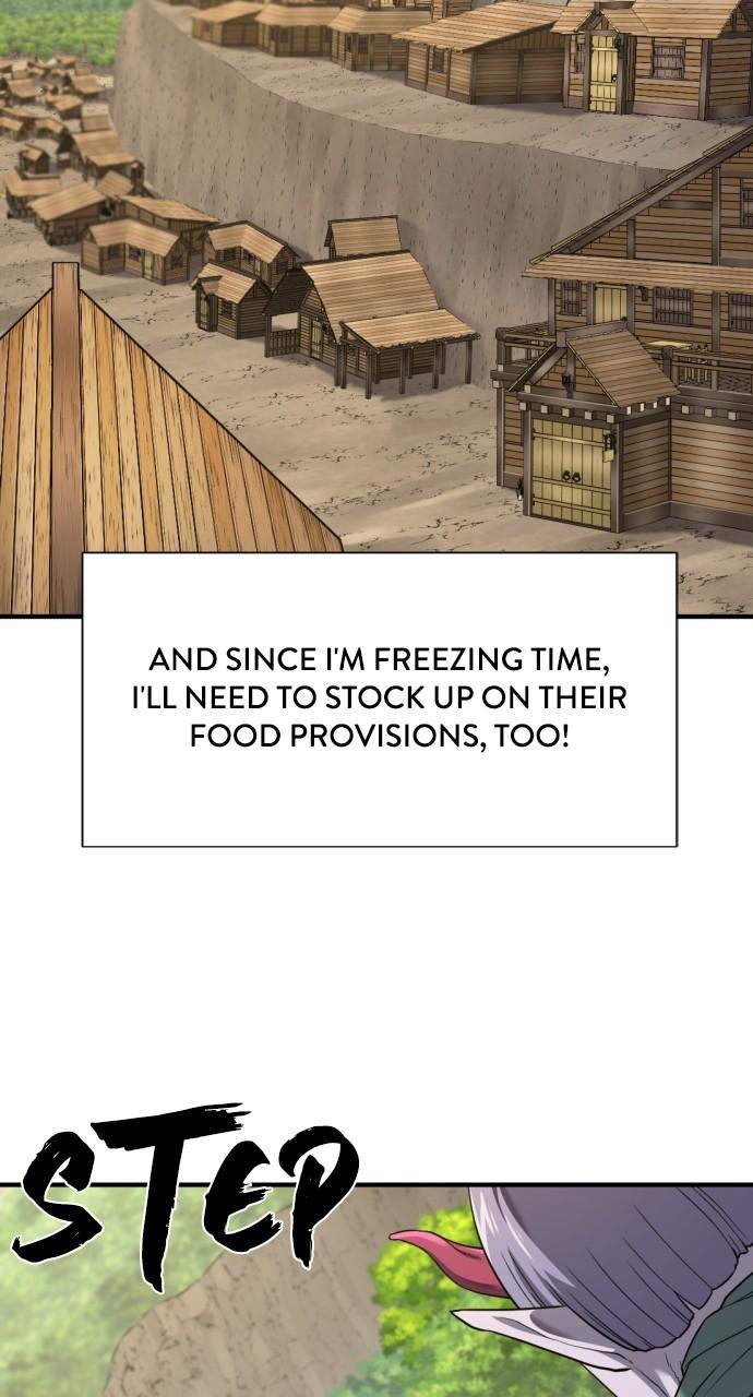 The Greatest Estate Developer Chapter 170