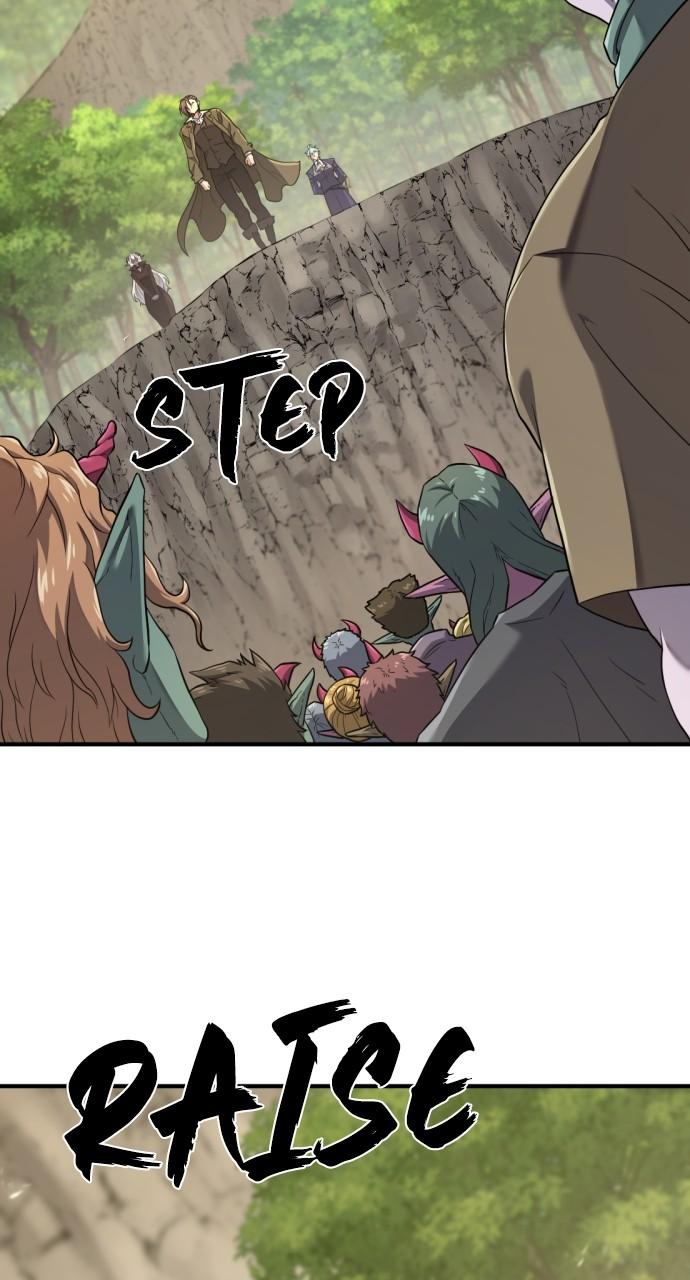 The Greatest Estate Developer Chapter 170