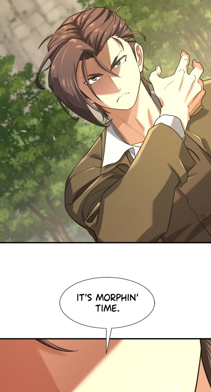 The Greatest Estate Developer Chapter 170