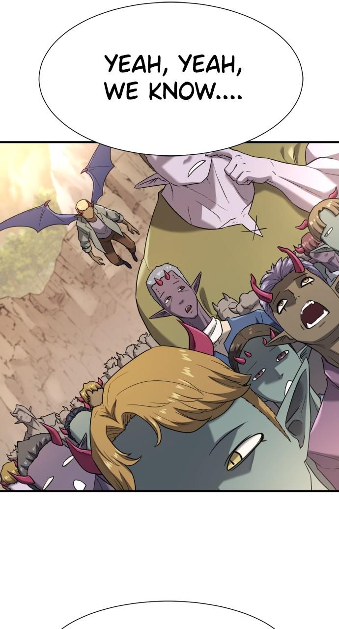 The Greatest Estate Developer Chapter 170