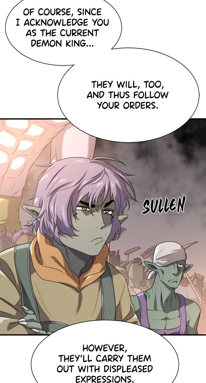 The Greatest Estate Developer Chapter 170