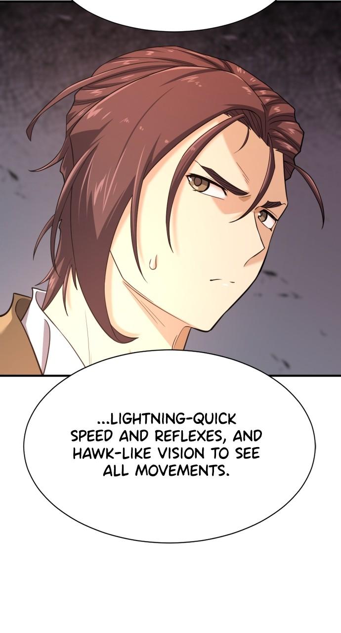 The Greatest Estate Developer Chapter 170