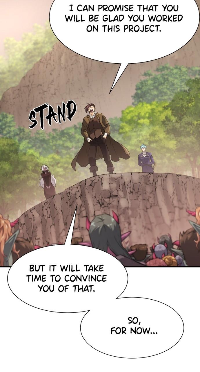 The Greatest Estate Developer Chapter 170