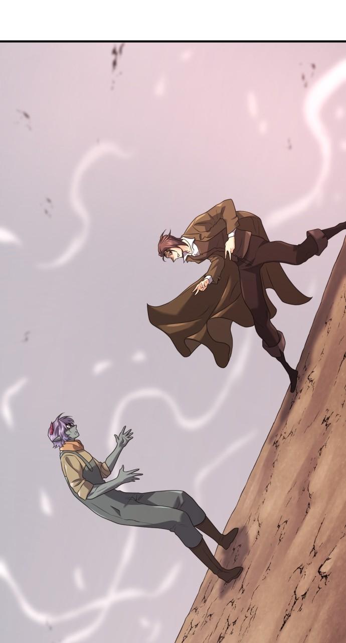 The Greatest Estate Developer Chapter 170