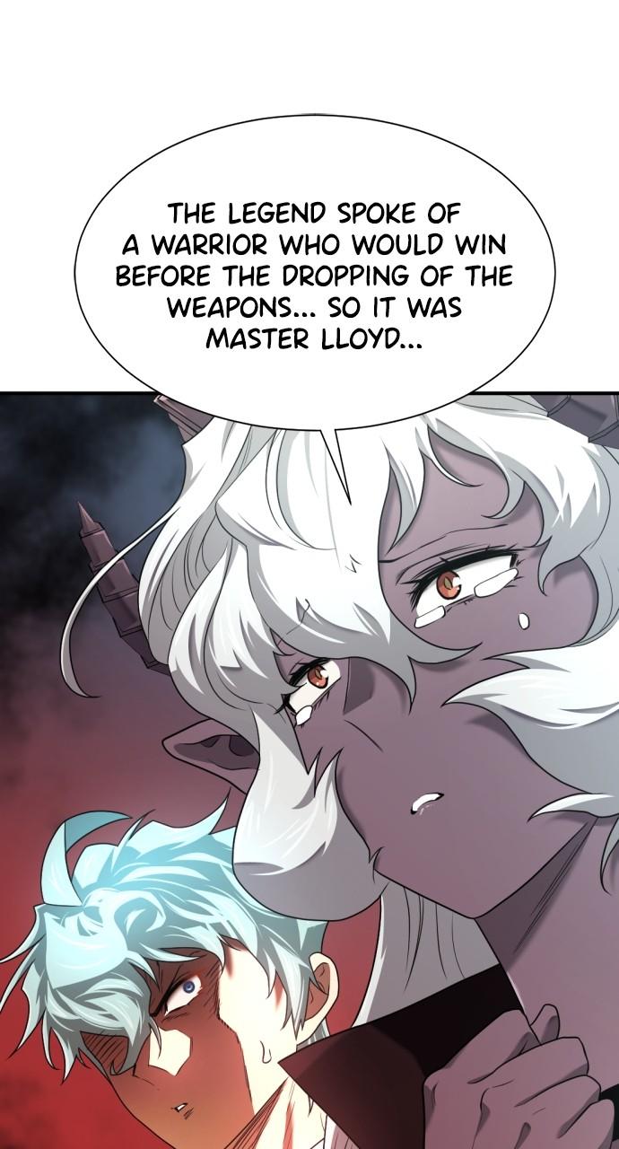 The Greatest Estate Developer Chapter 170