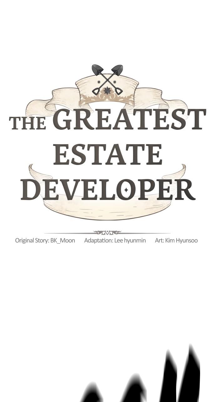The Greatest Estate Developer Chapter 172