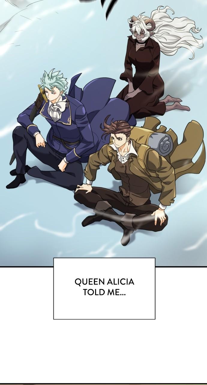 The Greatest Estate Developer Chapter 172