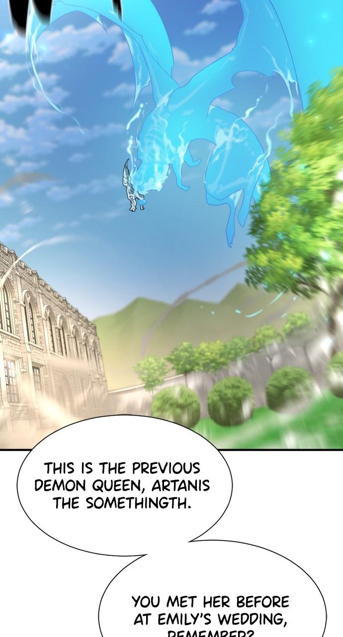 The Greatest Estate Developer Chapter 172